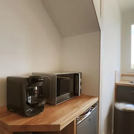 La Belle Tourangelle#rabelaisien Free Parking * Tours