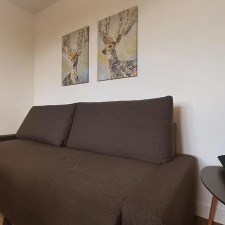 Apartamento La Belle Tourangelle#rabelaisien Free Parking Tours