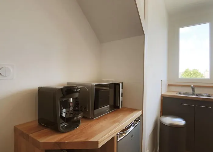 La Belle Tourangelle#rabelaisien Free Parking * Tours