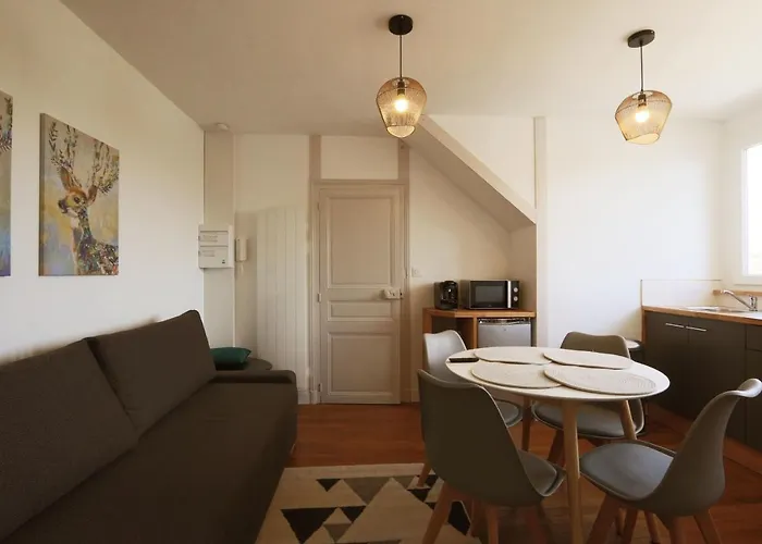 La Belle Tourangelle#rabelaisien Free Parking Apartment *